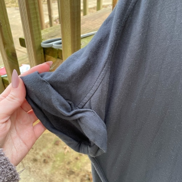 Lou & grey signaturesoft tunic tee - Picture 2 of 6